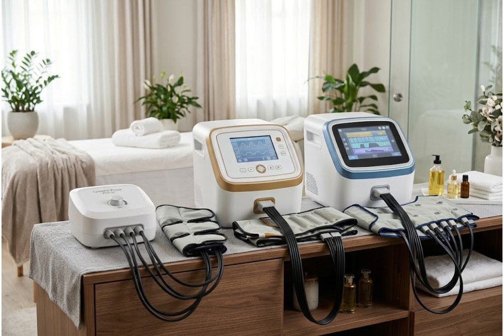 PCD 51, Ballancer Gold ou Platinum : quelle machine choisir selon son activité ?